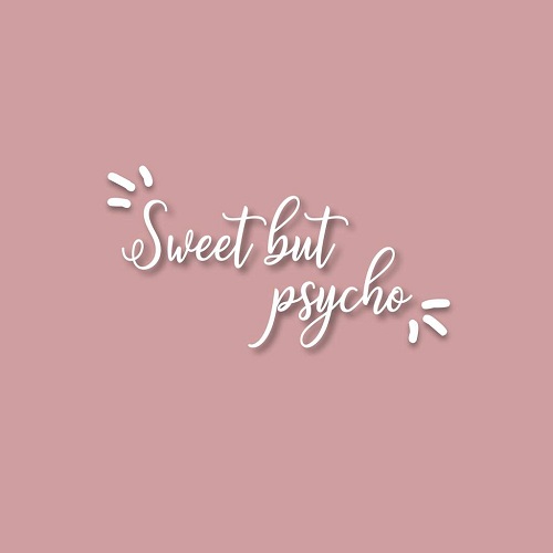 دانلود آهنگ آوا مکس Sweet But Psycho