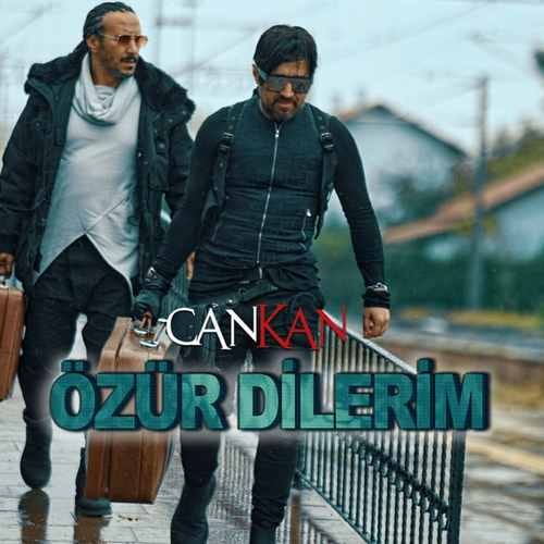 دانلود آهنگ Cankan Özür Dilerim